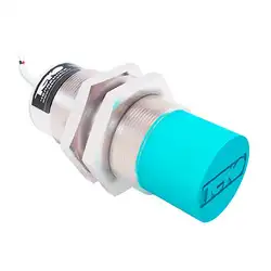 Индуктивный датчик ТЕКО ISN E8B-31P-15-LZ