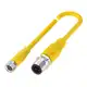 Соединительный кабель Balluff BCC M313-M413-3E-300-EX43T2-006