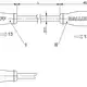 Соединительный кабель Balluff BCC M425-M415-3A-660-PX0534-015