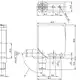 Оптический датчик Balluff BOS 21M-XT-IS11-S4