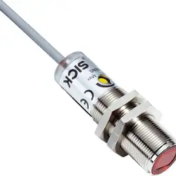 Оптический датчик SICK VSE180-2P41132