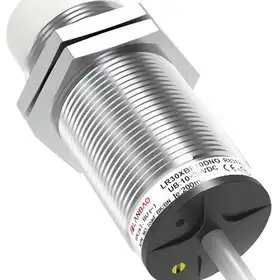 Индуктивный датчик LANBAO LR30XCN15ATCJ