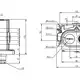 Блочный выключатель Balluff BNS 819-D05-D12-100-10-FD-S90F