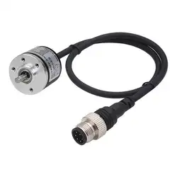 Инкрементальный энкодер Autonics E30S4-1000-3-V-24-C