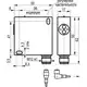 Оптический датчик ТЕКО OX IC41A-43N-4000-LZS4
