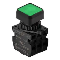 Кнопочный выключатель Autonics S2PRS-P3GL2AL