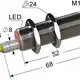 Индуктивный датчик Мега-К PS2-18M68-12B31-Z