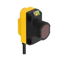 Оптический датчик Banner QS18K6AF250Q5