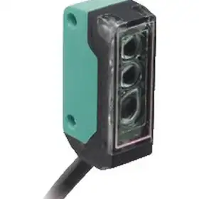 Оптический датчик Pepperl Fuchs OBR2000-R2-E2-0,2M-V31-L