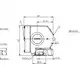 Блочный выключатель Balluff BNS 819-B02-D16-72-10-FE