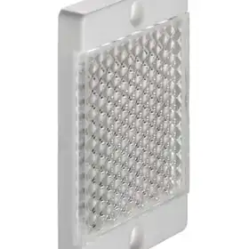 Рефлектор Leuze Electronic TKS 50x50.UV.HT