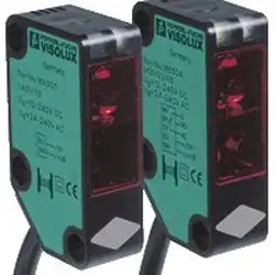 Оптический датчик Pepperl Fuchs LA31/LK31/31/115