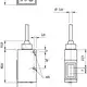 Оптический датчик DATASENSING QXR/C0-2A
