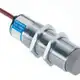 Индуктивный датчик EGE-Elektronik IGMT 015 WS