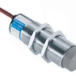 Индуктивный датчик EGE-Elektronik IGMT 015 WS