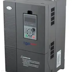 Частотный преобразователь INNOVERT ITD183U43B3