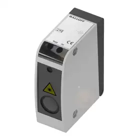 Оптический датчик расстояния Balluff BOD 66M-LA12-S92