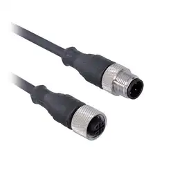 Соединительный кабель Wenglor BG2SG2V3-2M