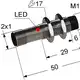 Индуктивный датчик Мега-К PS2-12M50-8N11-C4