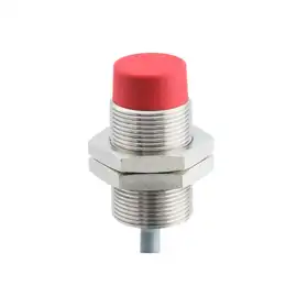 Индуктивный датчик Baumer IR18.P15S-N35.NC1Z.7BCV
