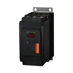 Цифровой тиристорный регулятор мощности Autonics SPR3-435NNF