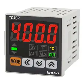 Температурный контроллер Autonics TC4SP-14R