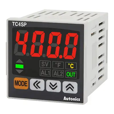 Температурный контроллер Autonics TC4SP-14R