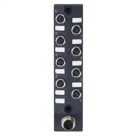 Распределительная коробка для датчиков IFM Electronic EBC045