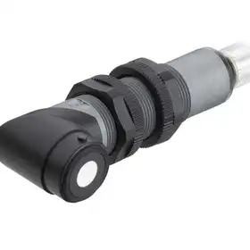 Ультразвуковой датчик Leuze Electronic HTU318-400.W3/2NK-M12