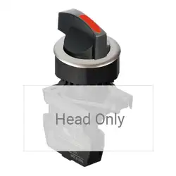 Селекторный переключатель Autonics S3SFN-S7KR2BM