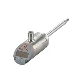 Калориметрический датчик потока IFM Electronic SA4114