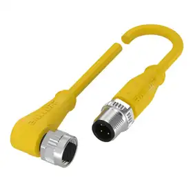 Соединительный кабель Balluff BCC M425-M414-3A-304-VX44T2-080