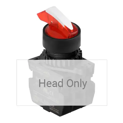 Селекторный переключатель Autonics S2SRN-L4AY2BL