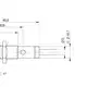 Индуктивный датчик Balluff BES 516-118-BO-C-03
