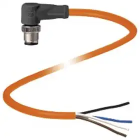 Соединительный кабель Pepperl Fuchs V1S-W-OR2M-POC