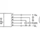 Ультразвуковой датчик Microsonic ucs-24/CDD/QM