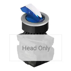 Селекторный переключатель Autonics S3SFN-L2R2BDM