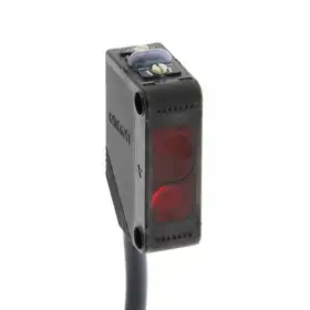 Оптический датчик Omron E3Z-LS61 2M