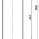 Ультразвуковой датчик расстояния DATASENSING UT1B/G4-0ESY