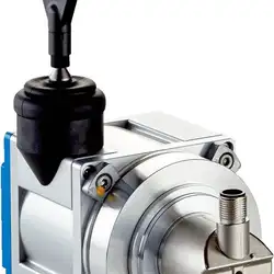 Тросиковый энкодер SICK BTF08-Q1RM0220