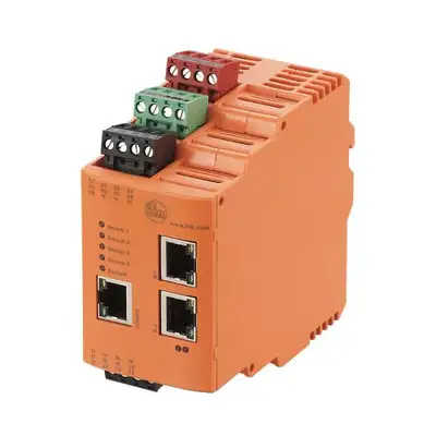 Прибор диагностики вибрации IFM Electronic VSE151