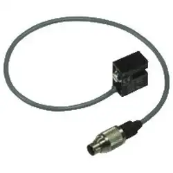 Индуктивный щелевой датчик Pepperl Fuchs GT3,51 50.000/0400