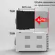 Температурный контроллер Autonics TAS-B4RJ2C