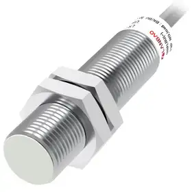 Индуктивный датчик LANBAO LR12XBF04DNCY