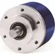 Инкрементальный энкодер DATASENSING ENC58-S06-2000-M23