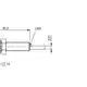 Индуктивный датчик Balluff BES 516-324-EO-C-05