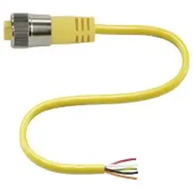 Соединительный кабель Pepperl Fuchs V95-G-YE2M-STOOW