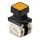 Кнопочный выключатель Autonics S2PRS-P3Y2BD