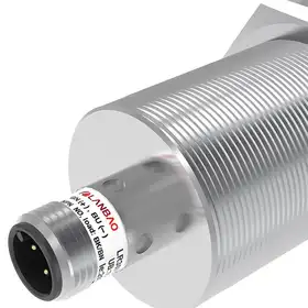 Индуктивный датчик LANBAO LR30XCF10DNOQ-E2