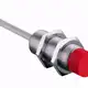 Индуктивный датчик Leuze Electronic IS 218MM/2NC-8N0